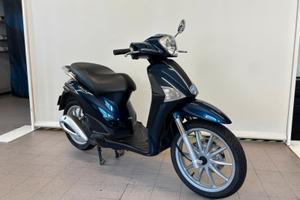 PIAGGIO LIBERTY 50 4T 2014