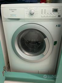 Lavatrice rex elecltrolux rwf129442w 9kg