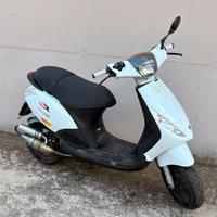 🏁 Piaggio Zip 50 2T – Meccanica e Estetica ok!