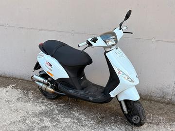 🏁 Piaggio Zip 50 2T – Meccanica e Estetica ok!