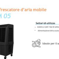 ventilatori adiabatici