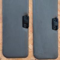 Alette parasole Fiat Panda mod.141