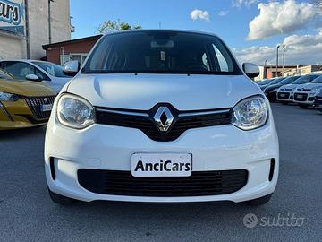 Renault Nuova Twingo 1.0 SCE 65 ZEN