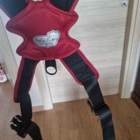 marsupio bebè  comforte