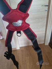 marsupio bebè  comforte