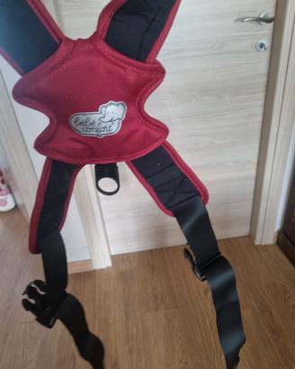 marsupio bebè  comforte