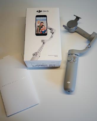 DJI OM5