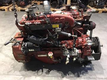 Motore Iveco Aifo 8065.05