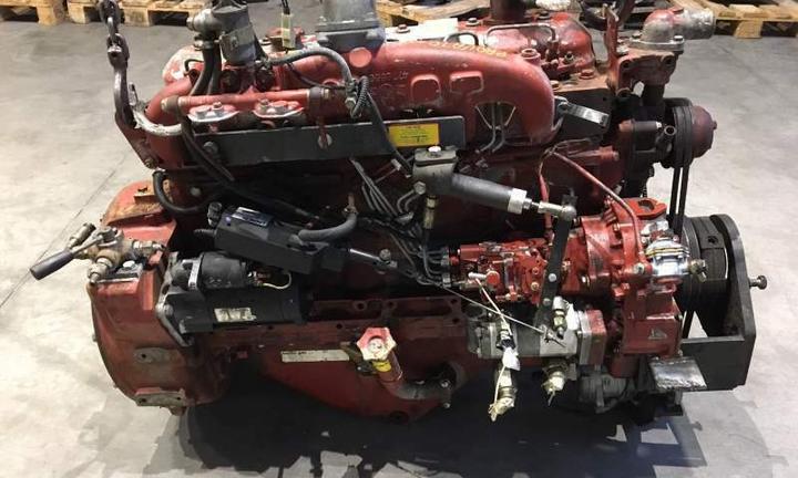 Motore Iveco Aifo 8065.05