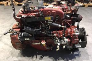 Motore Iveco Aifo 8065.05