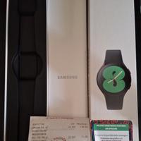 smartwatch Samsung Galaxy Watch4