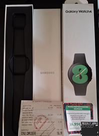 smartwatch Samsung Galaxy Watch4