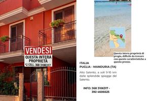 NO AGENZIA - NO CURIOSI-giardino-garage-terrazzo