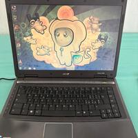 Pc portatile acer