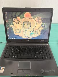Pc portatile acer