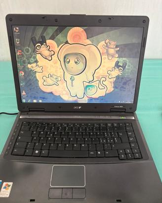 Pc portatile acer