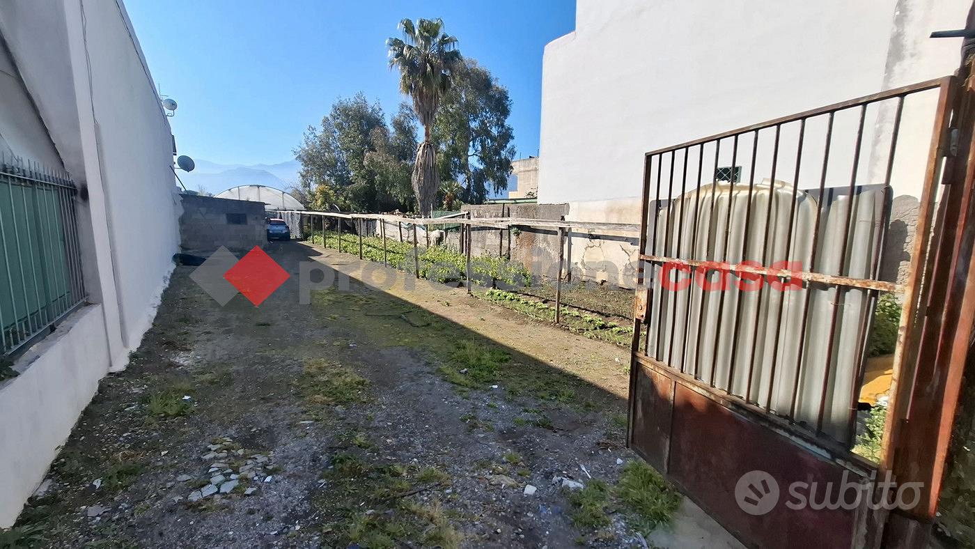 Terreno Agricolo Pompei [Cod. rif 3310779VRG] - Vista 3