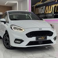 Ford Fiesta 1.5 TDCi ST-Line Ful Optional