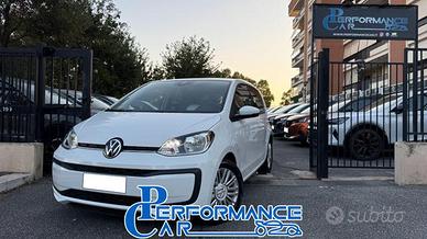 VOLKSWAGEN up! 1.0 5p. EVO MOVE UP! BMT *24M.G.*