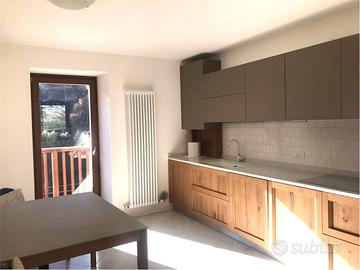 Appartamento a Terragnolo