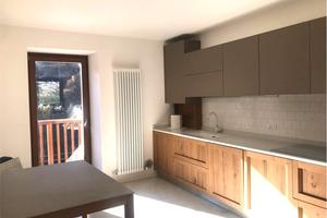 Appartamento a Terragnolo