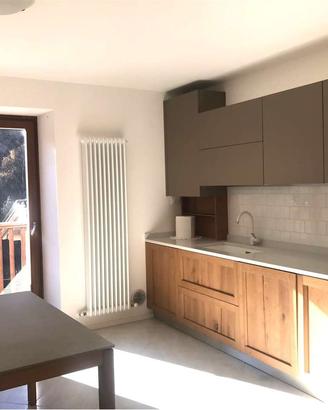 Appartamento a Terragnolo