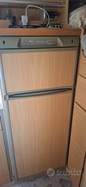 Frigorifero trivalente 150 litri