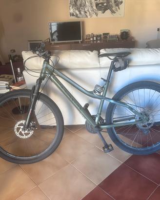 Mountainbike Bikestar, Taglia L