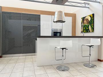 Cucina COPAT LIFE modello CRES SYSTEM