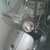 Vespa GTS 250 Sport – 2009