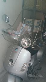 Vespa GTS 250 Sport – 2009