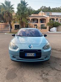 Renault Fluence ZE 100%elettrica