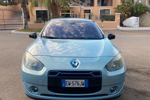 Renault Fluence ZE 100%elettrica
