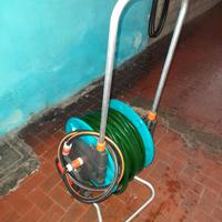 TUBO PER ACQUA