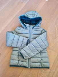 Abbigliamento bambina