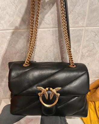 Borsa Pinko nuova