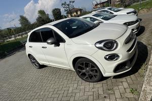 Fiat 500x sport