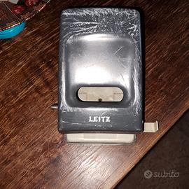 perforatore da tavolo