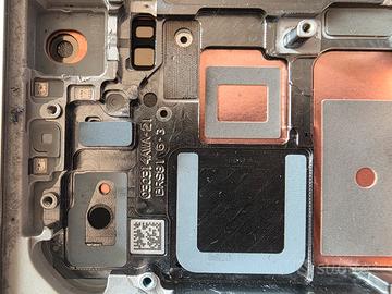 Telaio Centrale (Frame) ORIGINALE Samsung Galaxy S