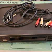 Sintetizzatore Technics Radio Tuner