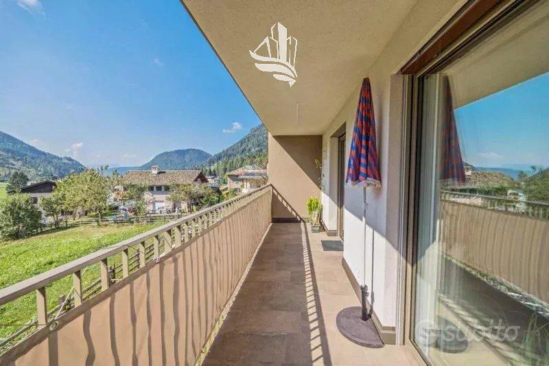Apartment in Truden - Trodena, San Lugano - Vista 4