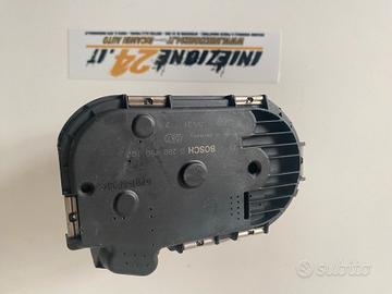 Corpo farfallato iniezione Alfa Romeo 147 2.0