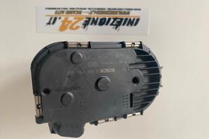 Corpo farfallato iniezione Alfa Romeo 147 2.0