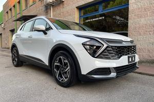 KIA Sportage 1.6 TGDI 150CV MHEV DCT UNIPROP. GA