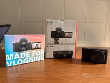Sony ZV-1