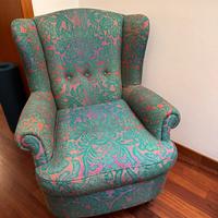 Poltrona vintage