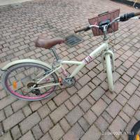 bicicletta bambina