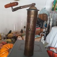 Macina pepe antico.