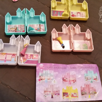 Baule principesse e altro