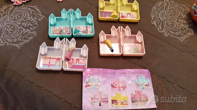 Baule principesse e altro